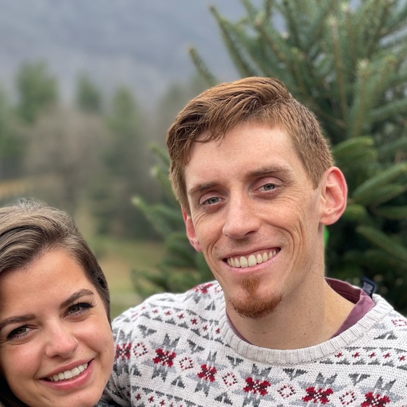 Meet your Posher, Matthew - Picture 1 of 1